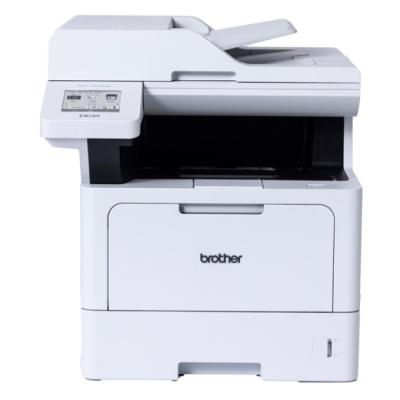 Brother - Stampante laser - monocromatica - DCP-L5510DW