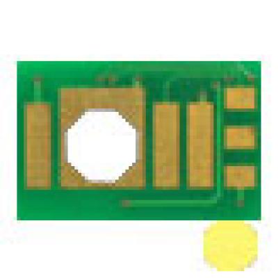 Chip toner Ricoh 841926 Giallo