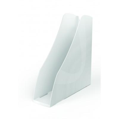 ARDA Portariviste MYDESK - Bianco - Dorso 7,5cm