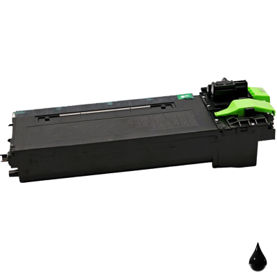 Toner Sharp MX-312GT Nero compatibile 