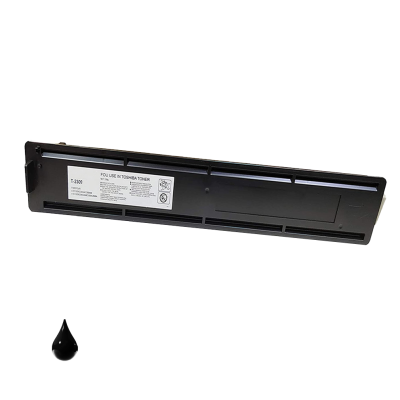 Toner Toshiba T2309E Nero compatibile (6AG00007240) 