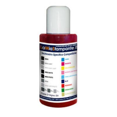 Inchiostro Canon CL-546 XL (8288B001/CL-546/8289B001) Magenta DYE SPECIFICO 100ml