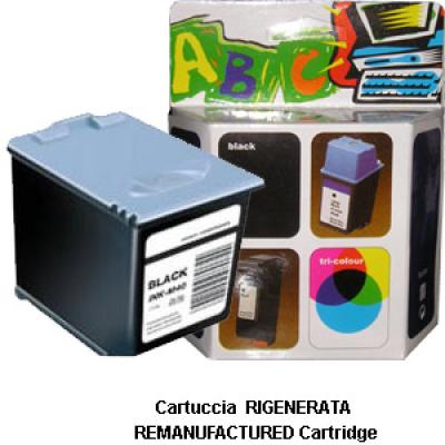 Cartuccia Samsung 34 Nero compatibile (INKM41ELS/N34) 