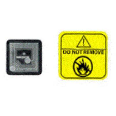 Chip reset toner Kyocera TK-8305M Magenta nuovo compatibile (1T02LKBNL0/TK8305M) 