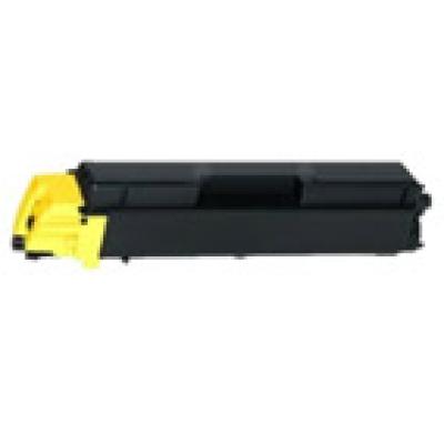 Toner Olivetti B1185 Giallo compatibile 
