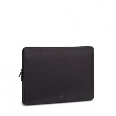 RIVACASE custodia notebook 15,6" in poliestere 395x275x35mm